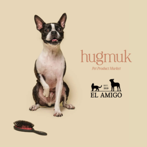 hugmuk/EL AMIGO