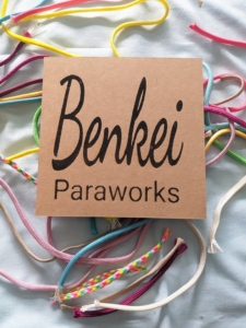 BENKEI Paraworks